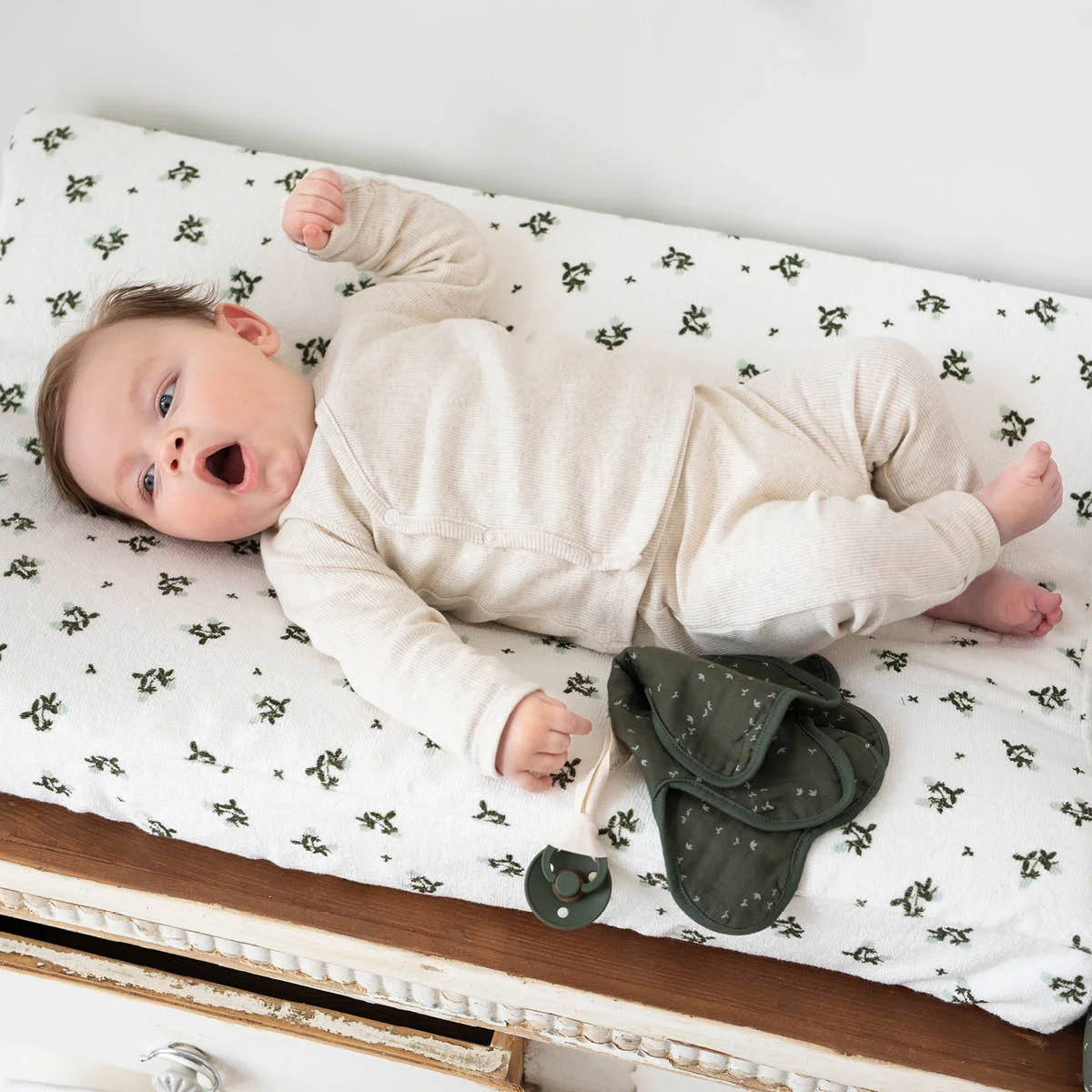Noppies UNISEX - Pantalones