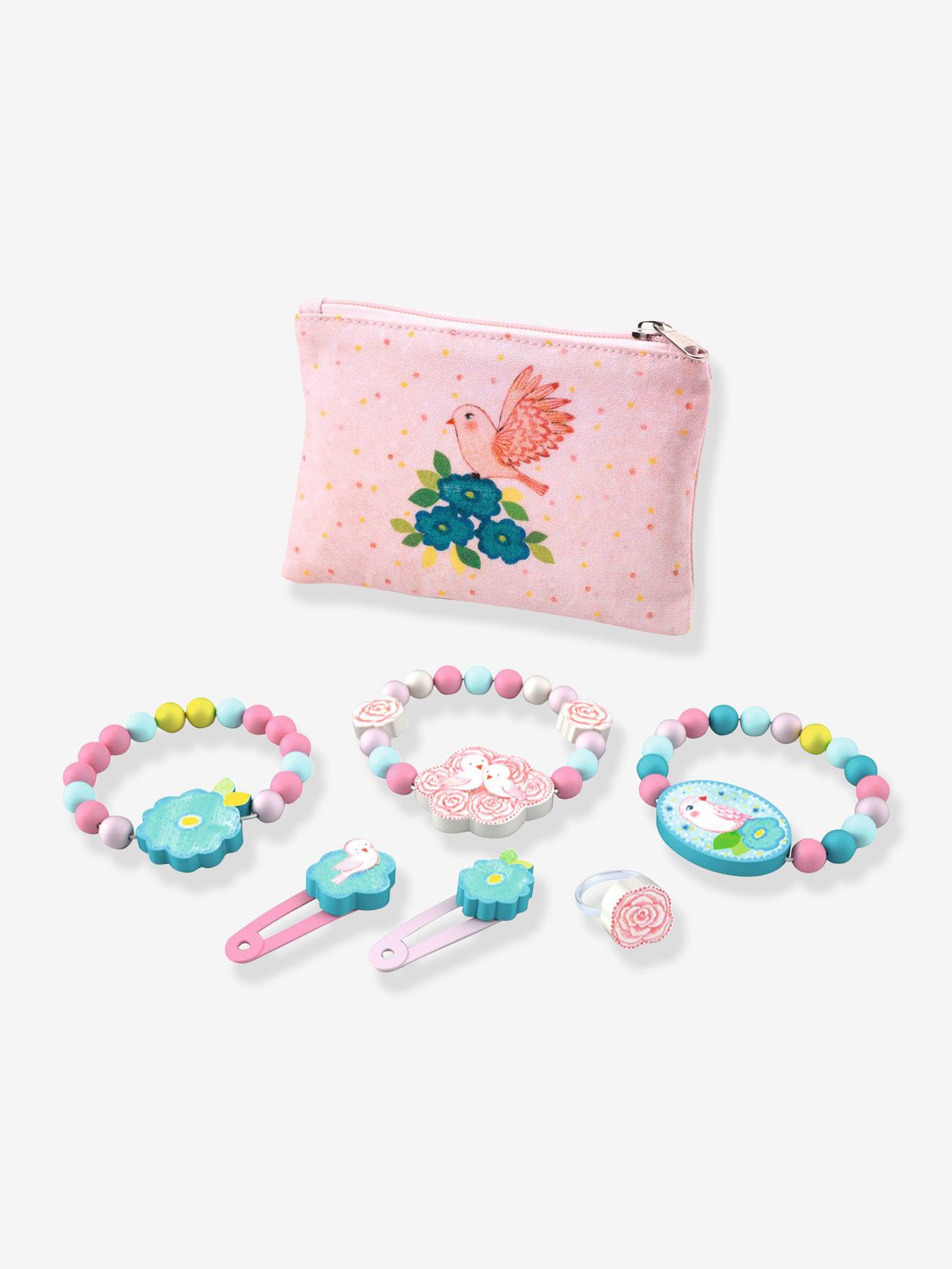 Set de Bijoux Birdie