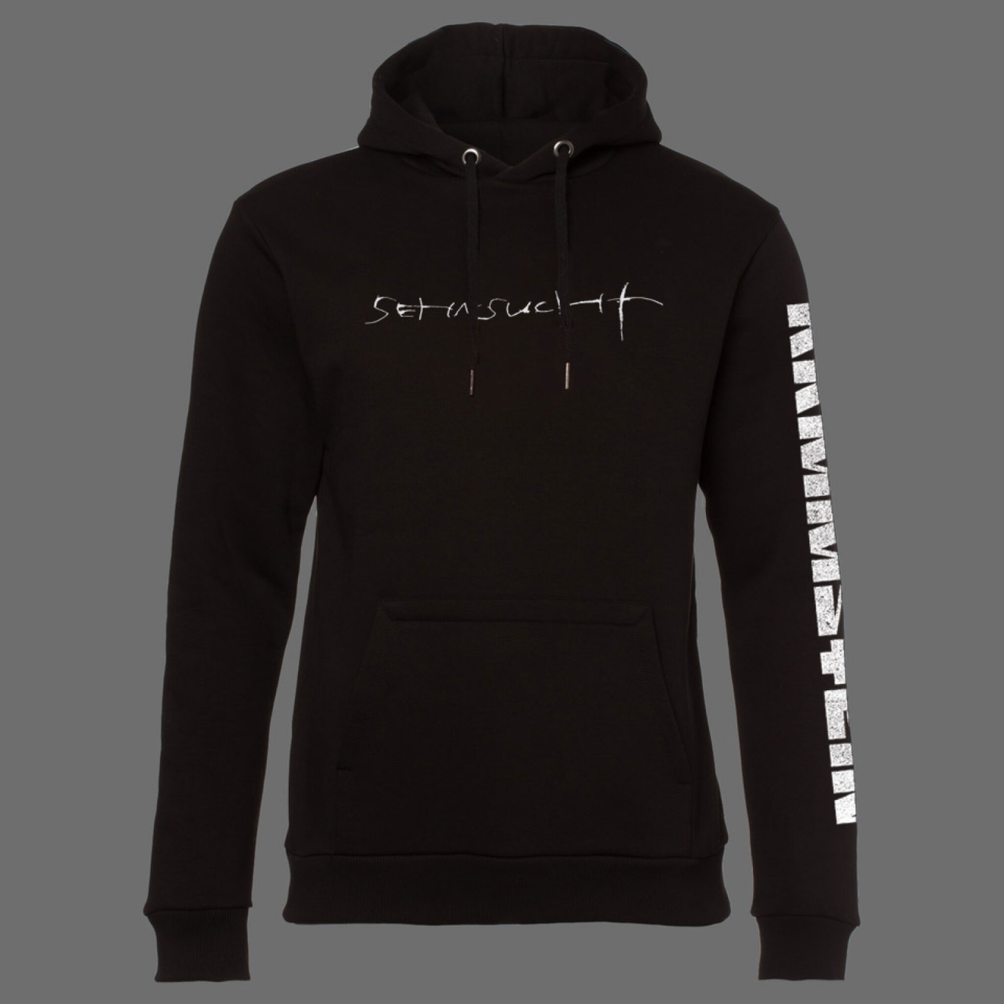 Kapuzenpullover ”Sehnsucht”