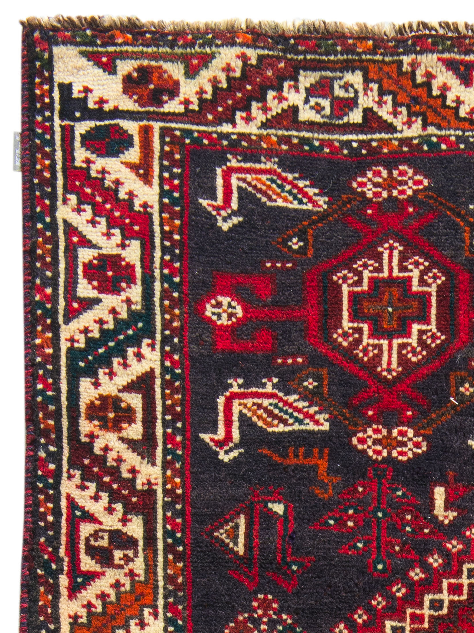 Shiraz ca. 160 x 245 cm, Unikat / Einzelstück