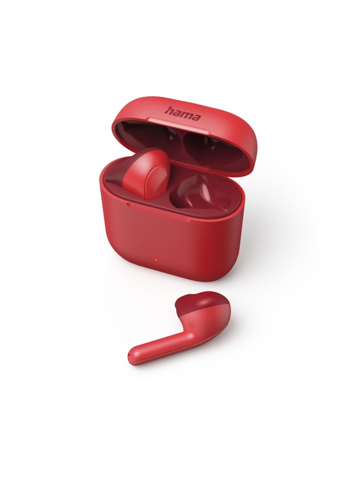 Hama Freedom Light, Rot in Rot günstig kaufen onesize