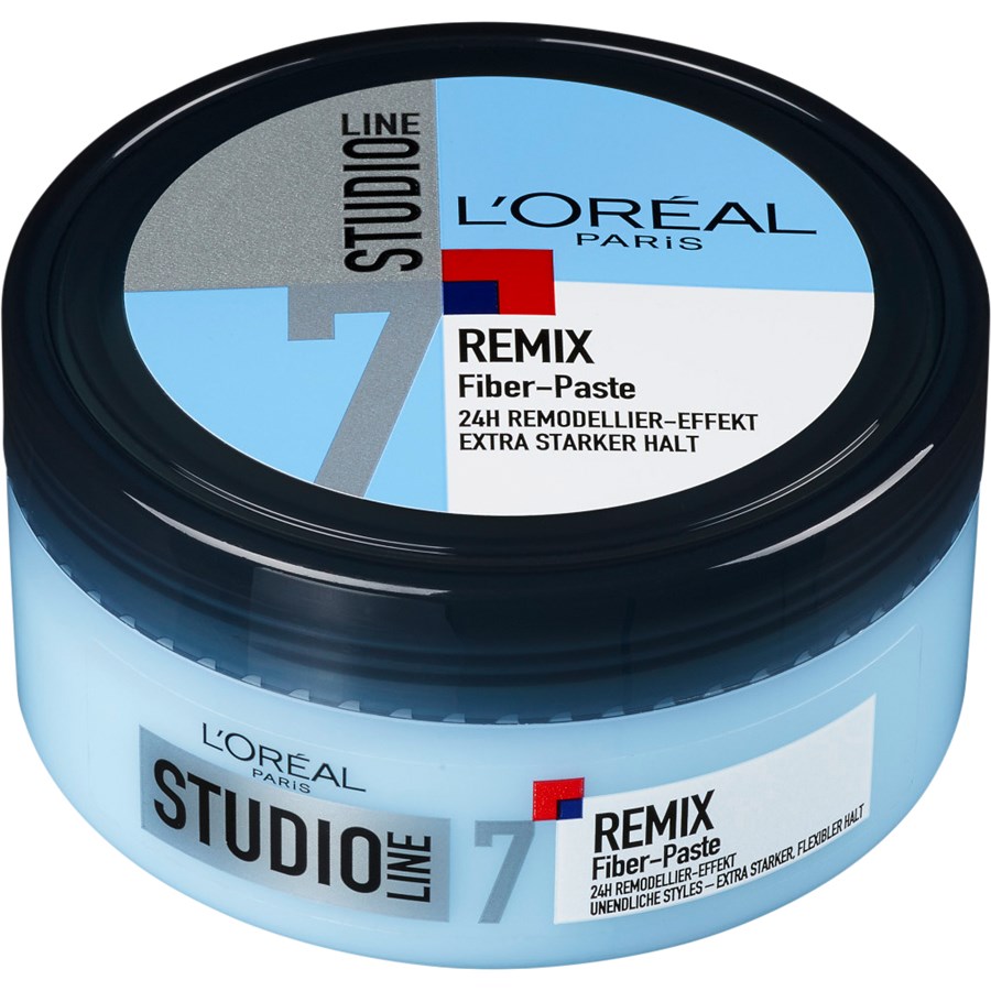 Special FX - Remix Styling-Creme
