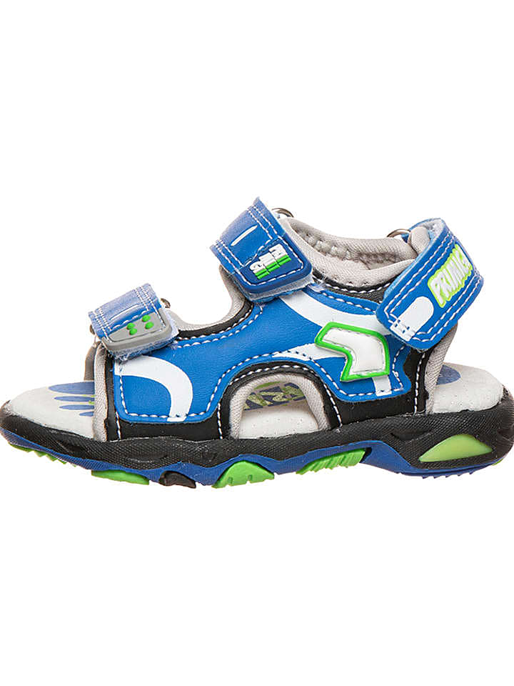 Primigi Sandalen in Blau günstig kaufen 20