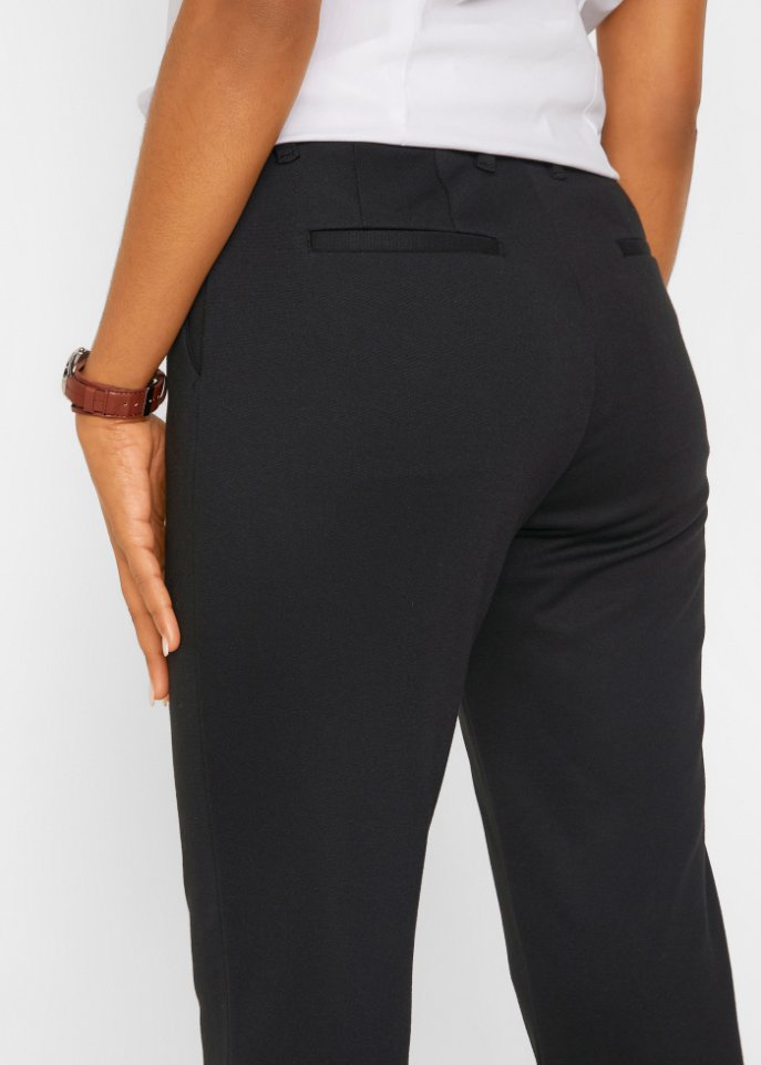 Punto di Roma Hose, Bootcut