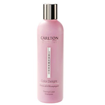 Carlton Color Delight Shampoo 130 ml