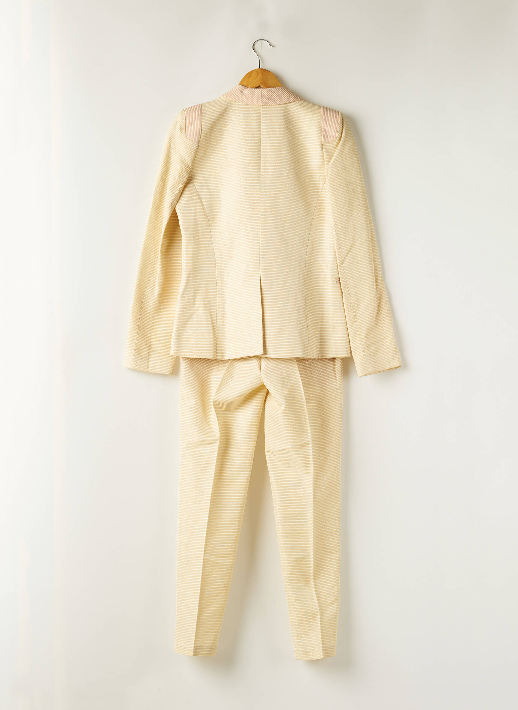 Centrix Ensembles Pantalon Femme couleur beige