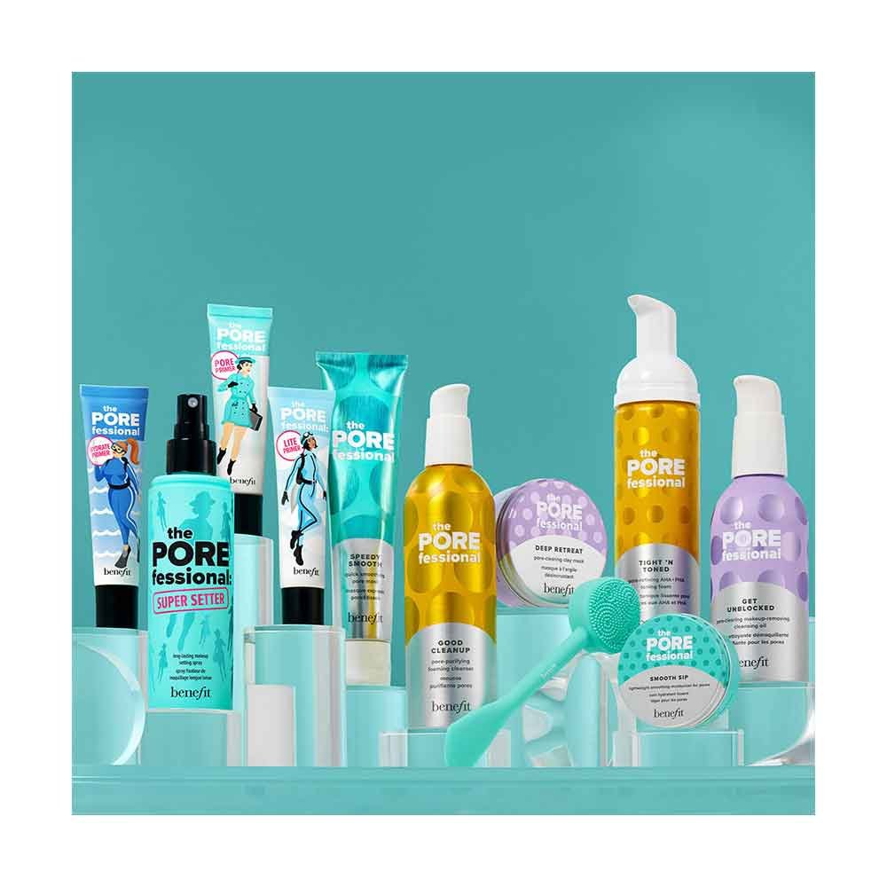 Benefit Teint The POREfessional: Hydrate Primer