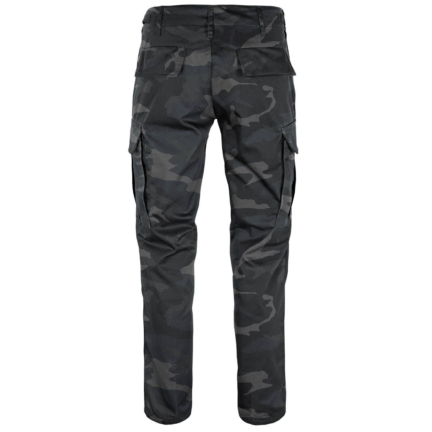 US Ranger Hose Typ BDU Straight Cut