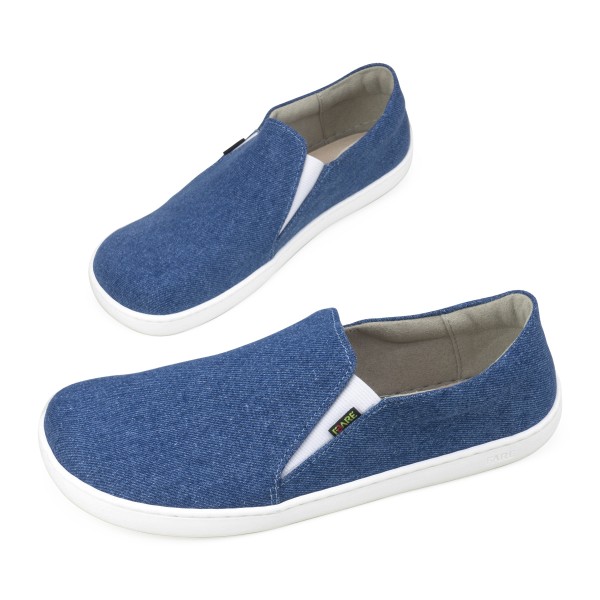 Fare Bare |vB ~ Slipper Vegan ~ Jeans