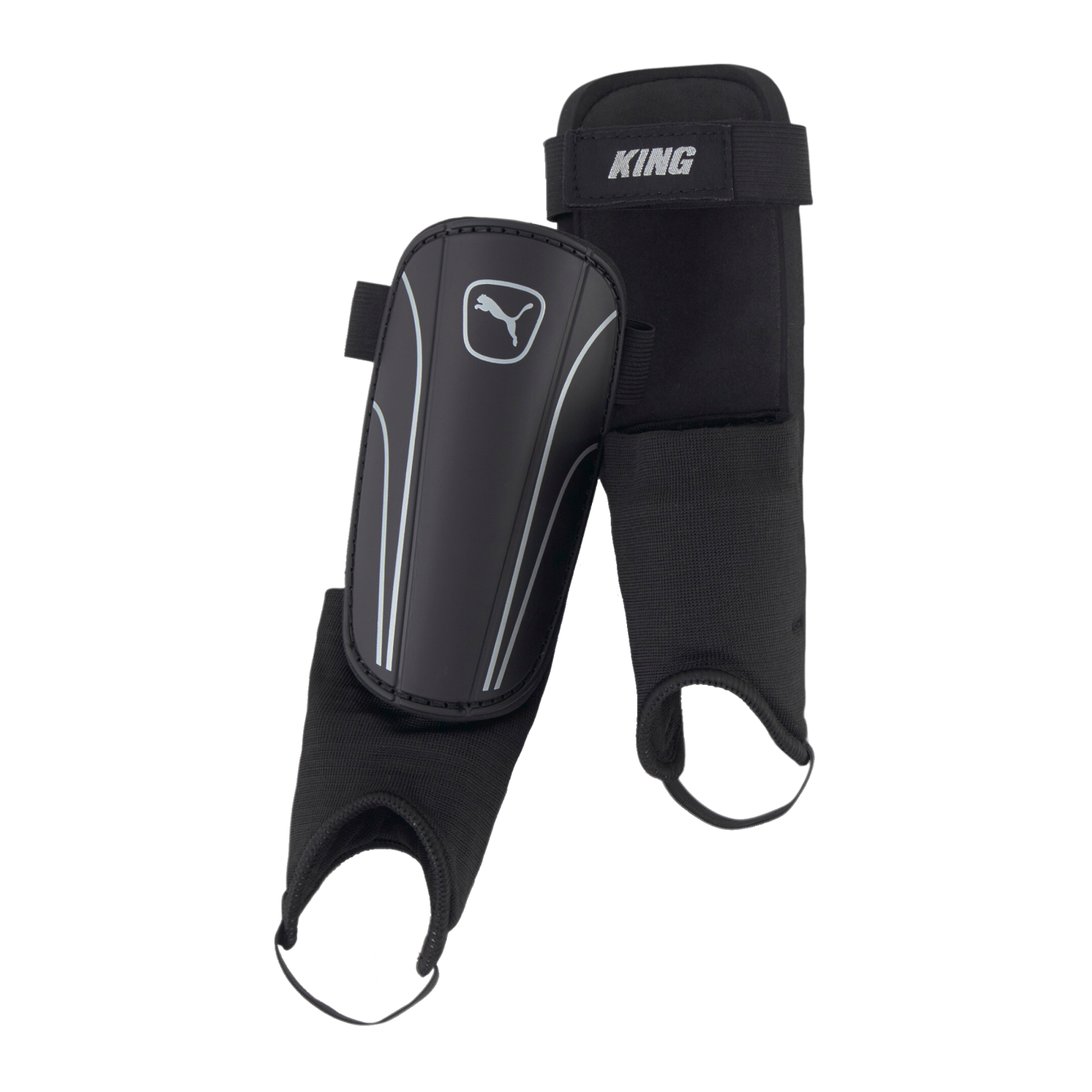 PUMA King Ankle Schienbeinschoner F02