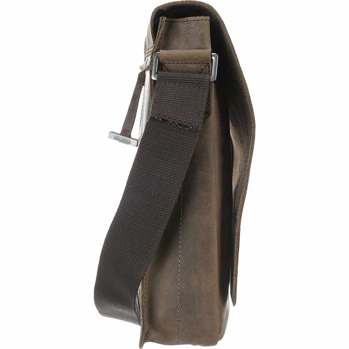 STRELLSON Handtaschen braun 1164 Richmond dunkelbraun