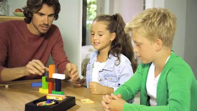 Make 'n' Break Extreme - Spiel ab 8 Jahren