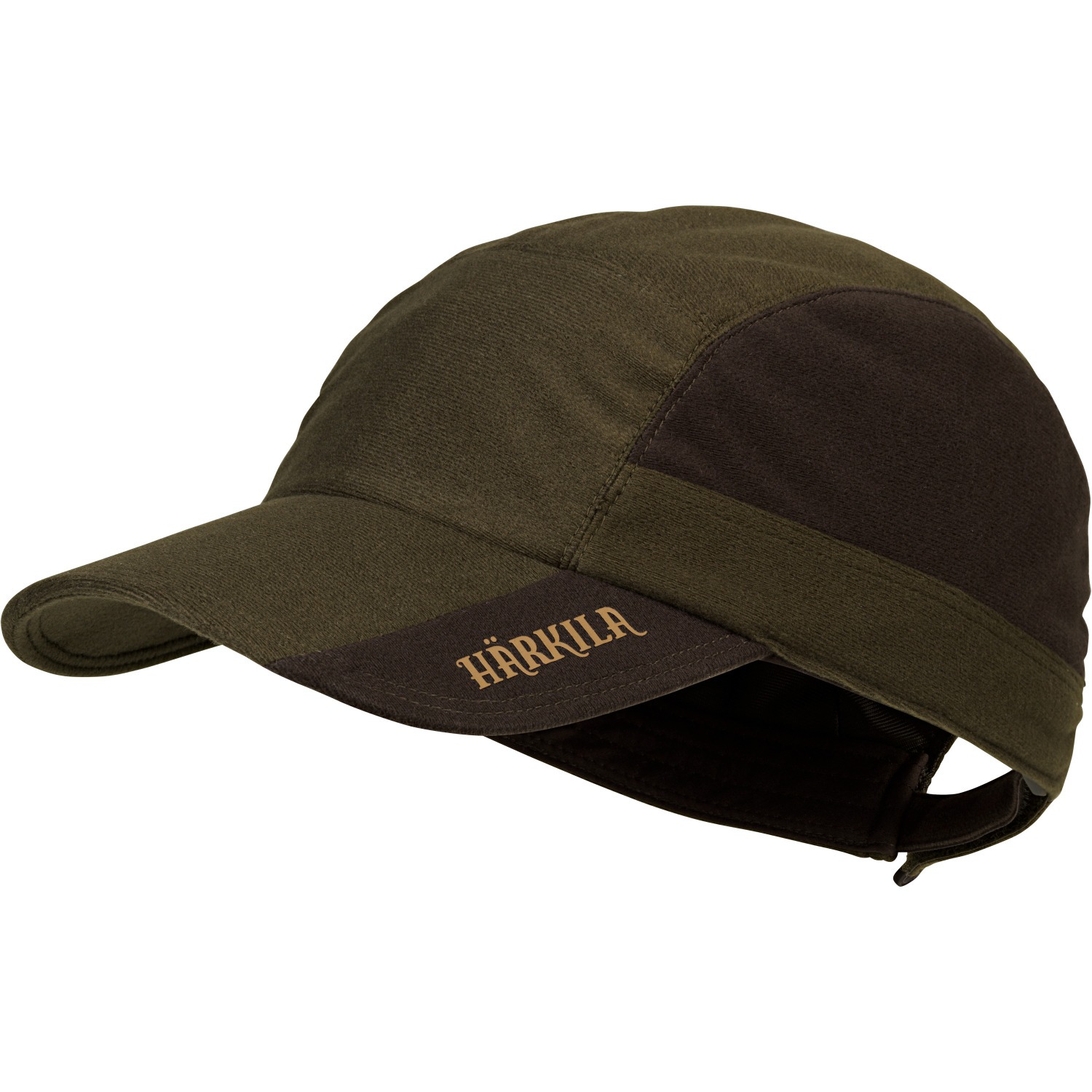 Härkila Unisex Kappe Mountain Hunter