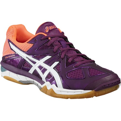 DAMEN VOLLEYBALLSCHUHE DAMEN VOLLEYBALLSCHUHE GEL-TACTIC