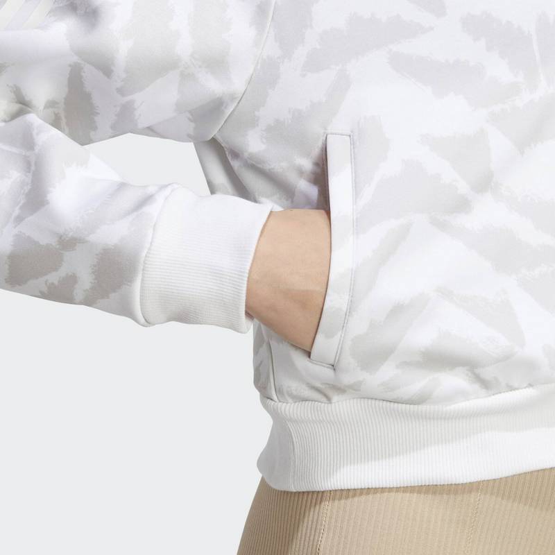 adidas Tiro Suit Up Lifestyle Trainingsjacke Outdoorjacke Damen