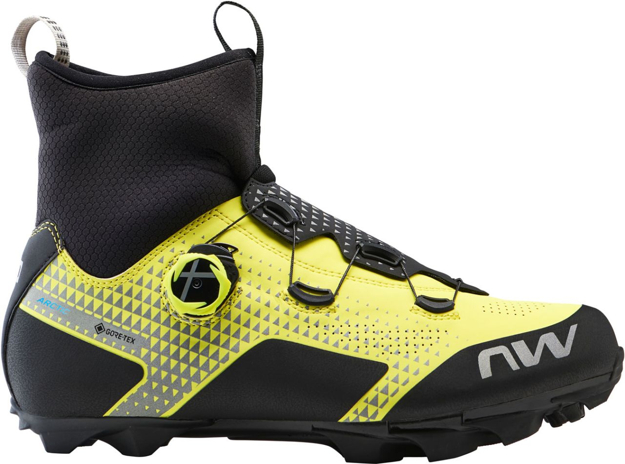 Northwave Celsius XC Arctic GTX - MTB Winterschuhe kaufen | Bike-Discount