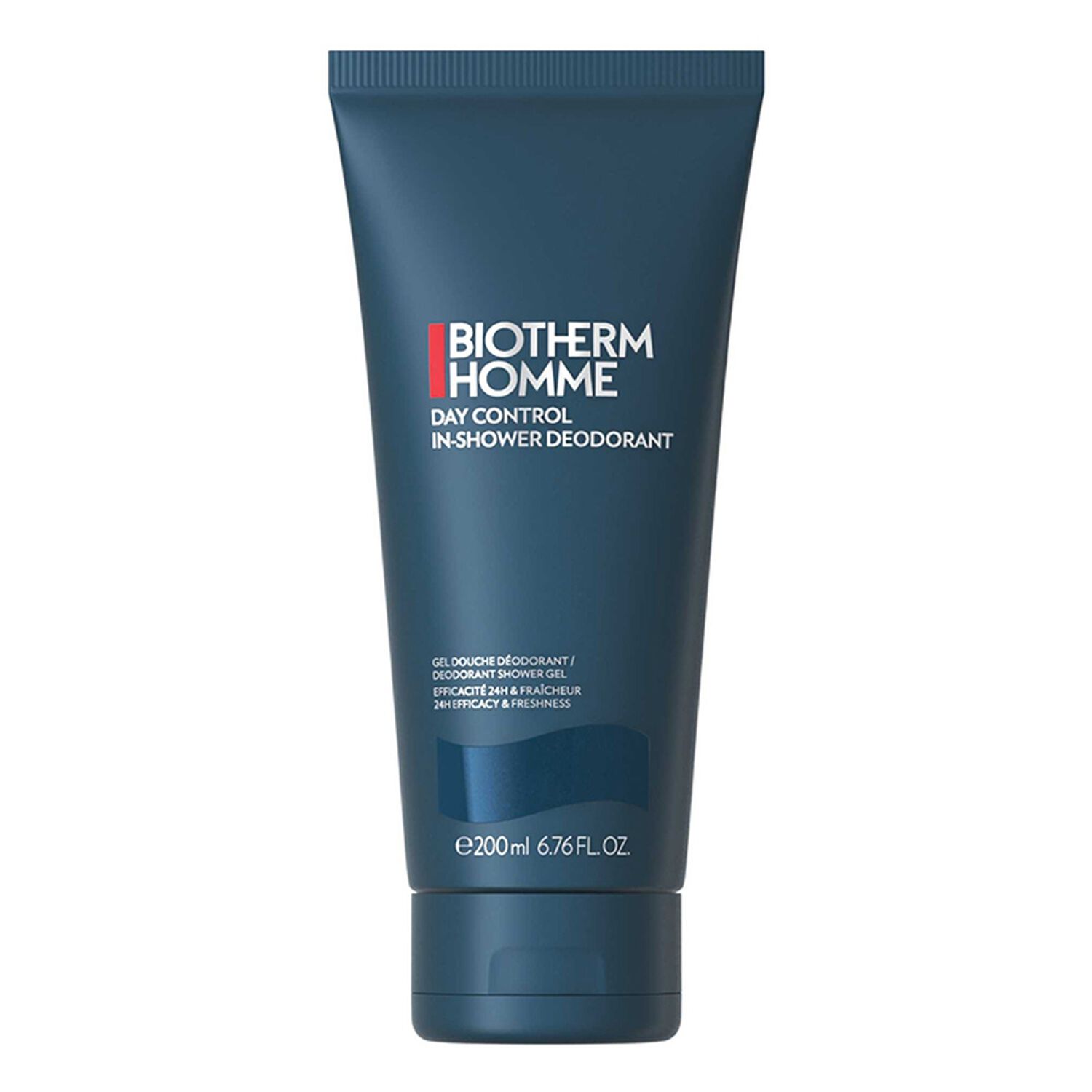 Biotherm Day Control Gel Douche Effet Déodorant 200 ml