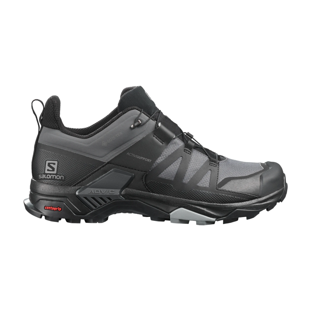 Salomon X Ultra 4 Wide GTX L41289200 / schwarz