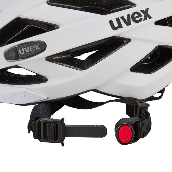 UVEX I-VO CC Unisex - Fahrradhelm