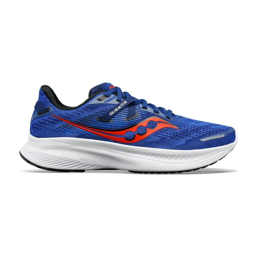 Saucony Guide 16 S20810-35 / blau