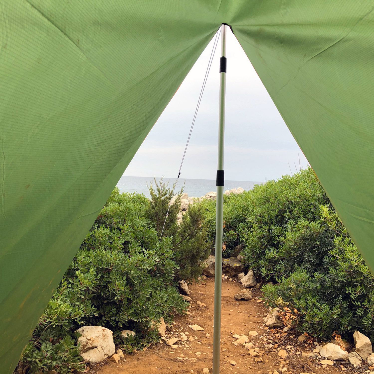 Tarp Ripstop