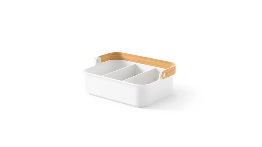 umbra Bellwood stapelbarer Organizer 14x10cm