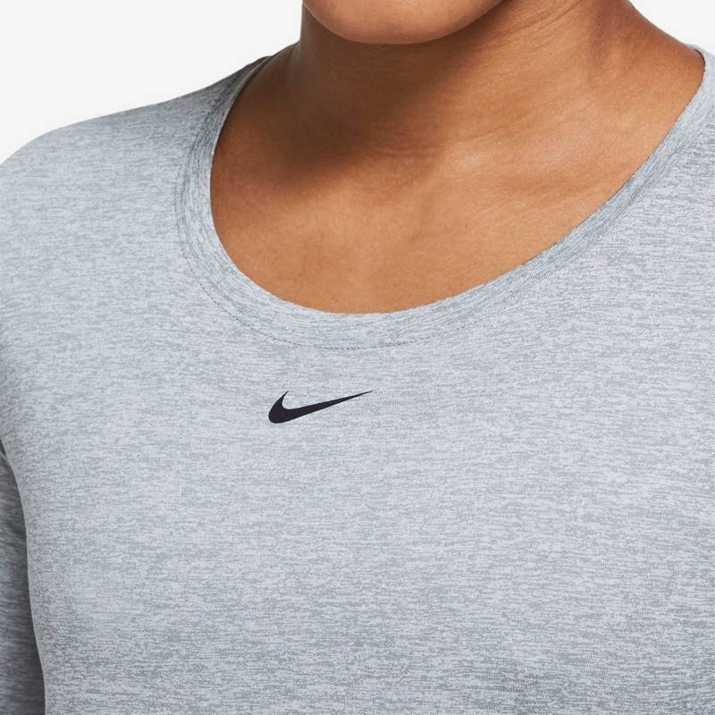 Nike ONE Dri-Fit Funktionsshirt Damen