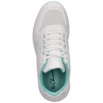 Charmosa Sneaker in weiß