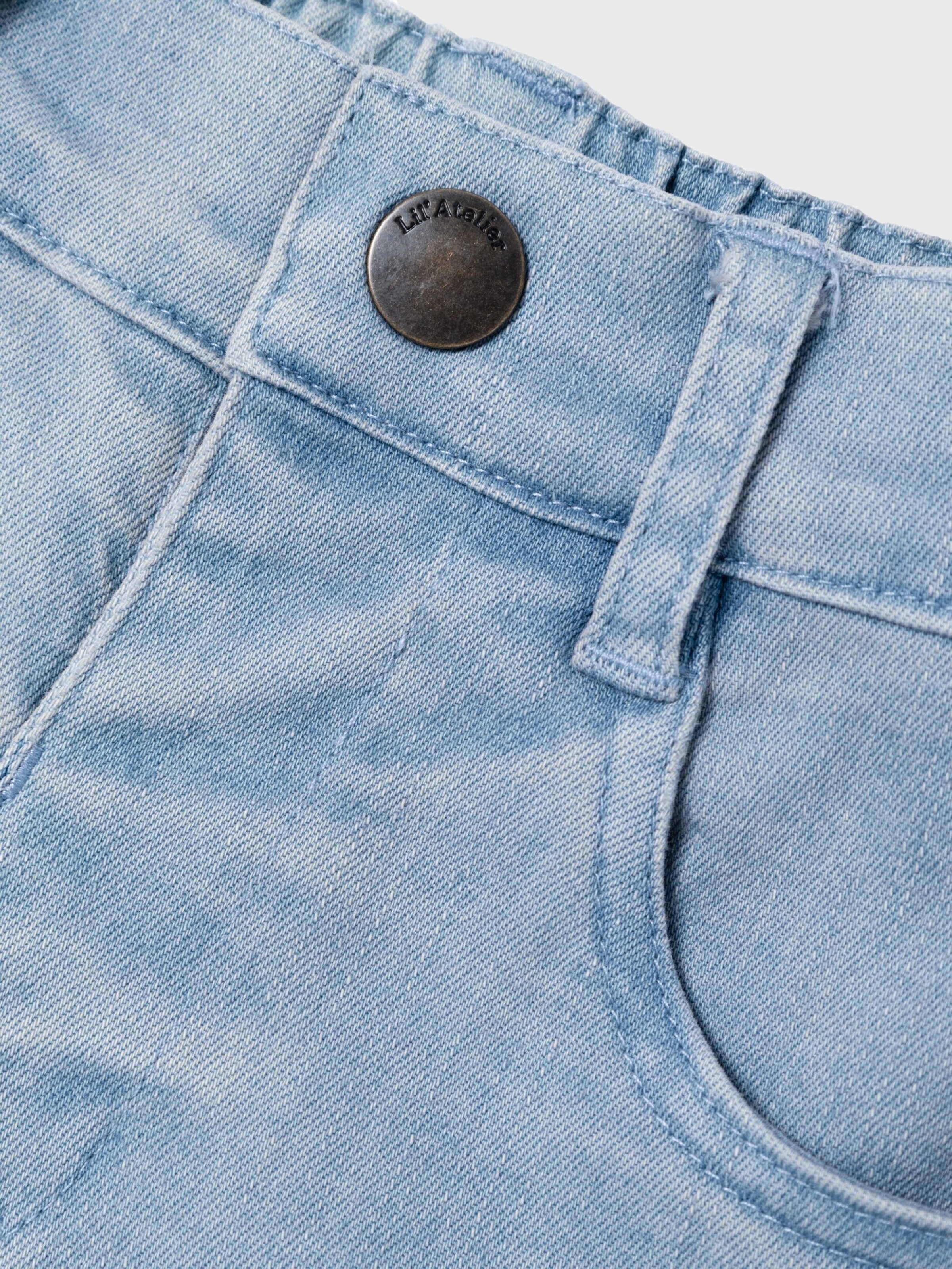 Regular Jeans