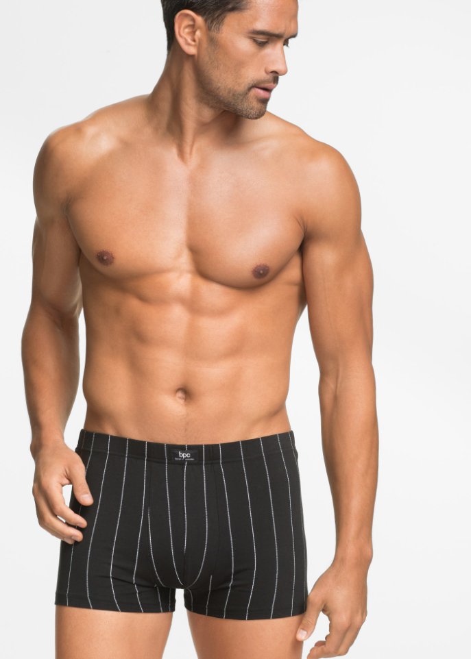 Boxer (3er Pack)