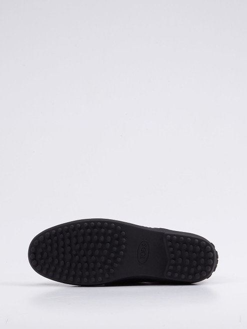 Schnürschuh-46102090879 Tod's