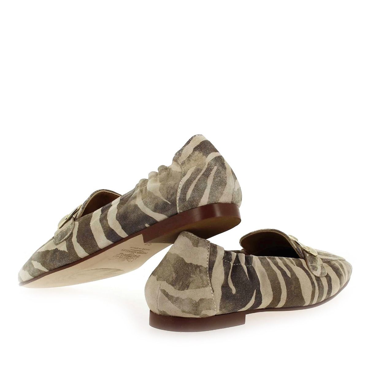 Pedro Miralles  18631 - Beige Marron