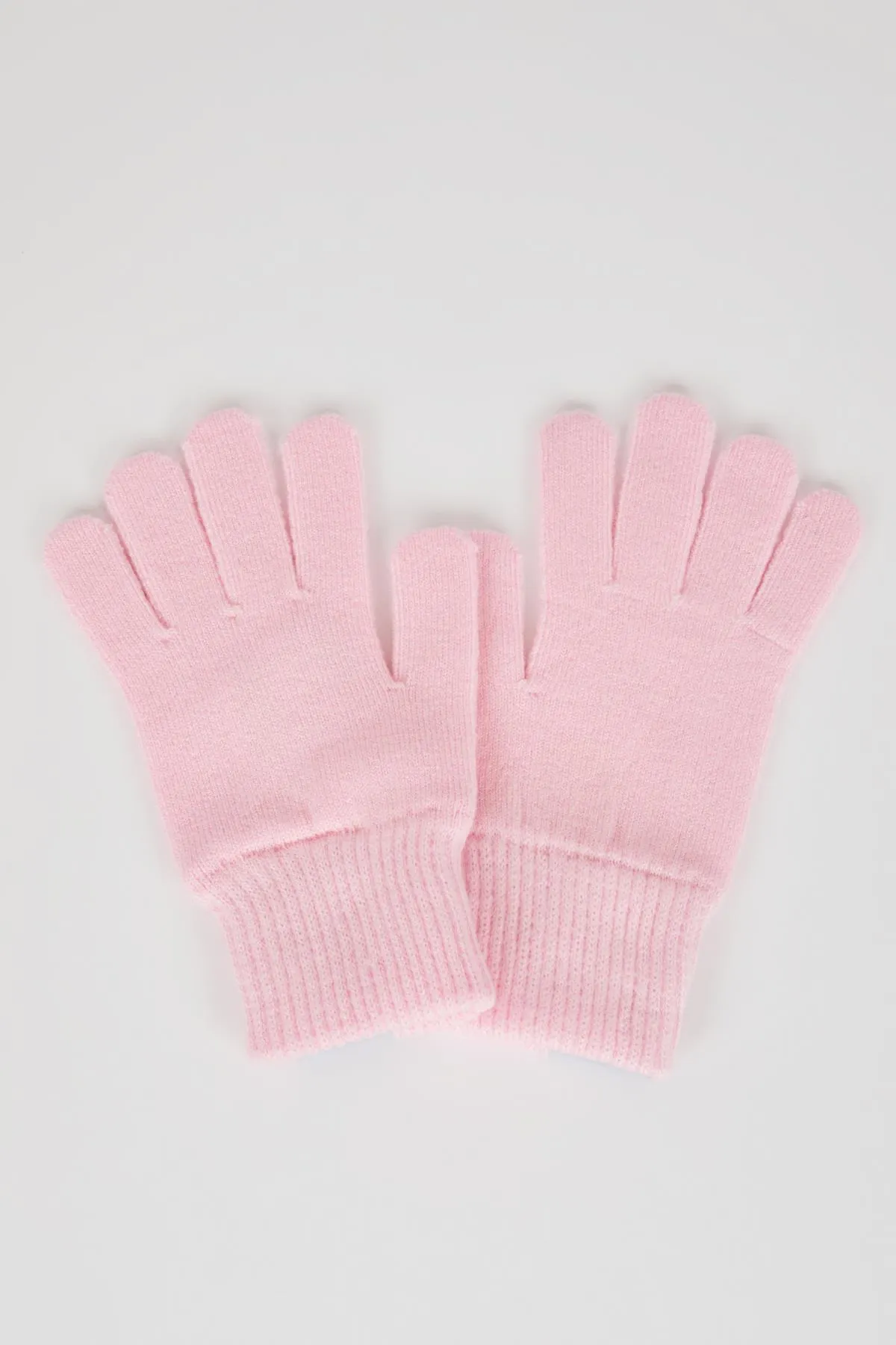 DeFacto  Strickhandschuhe für Mädchen Y1030a623wn