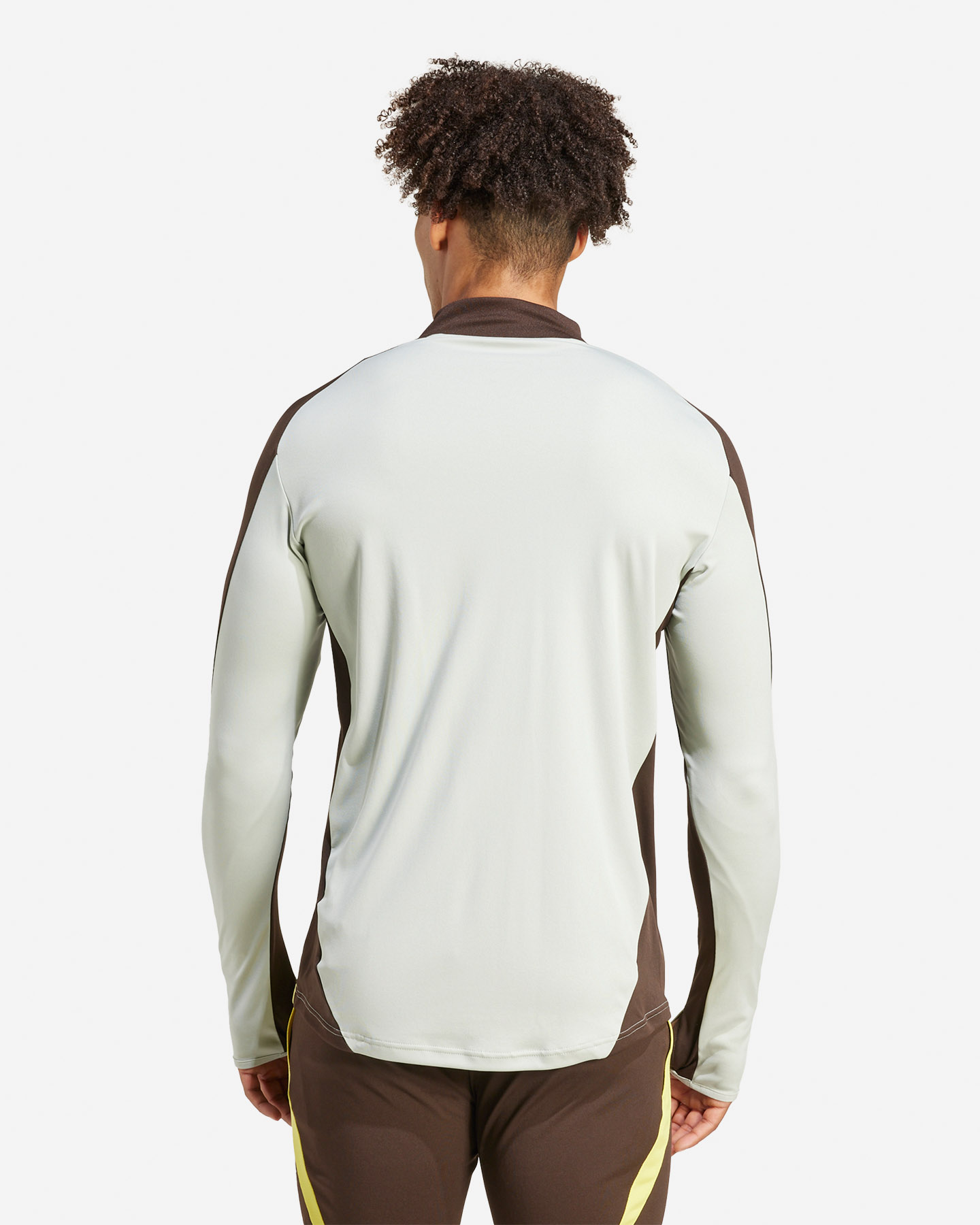 Oficiálne futbalové oblečenie Adidas Juventus EU Training M JJ1558