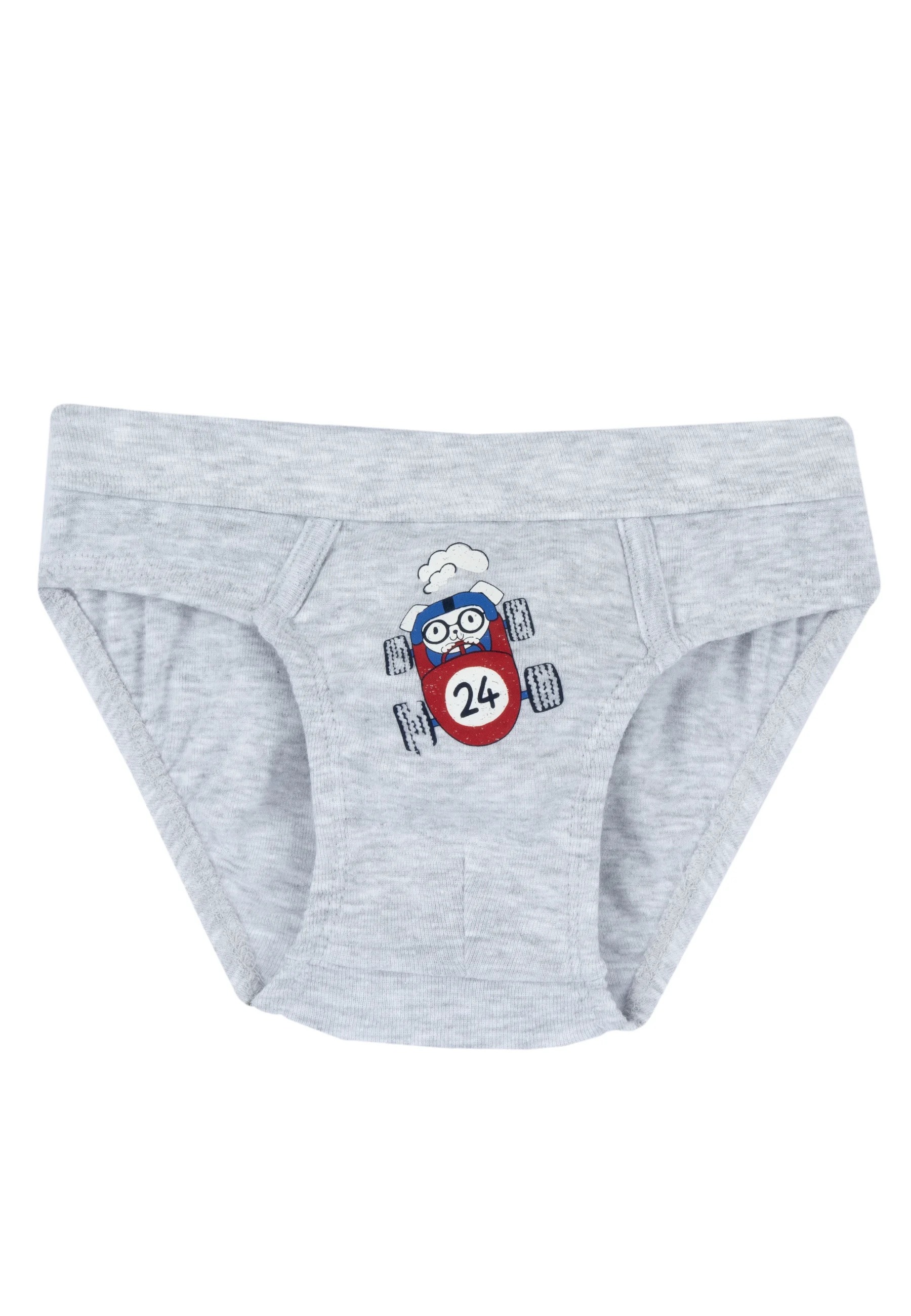 Chicco PACK DE 4 - Braguitas