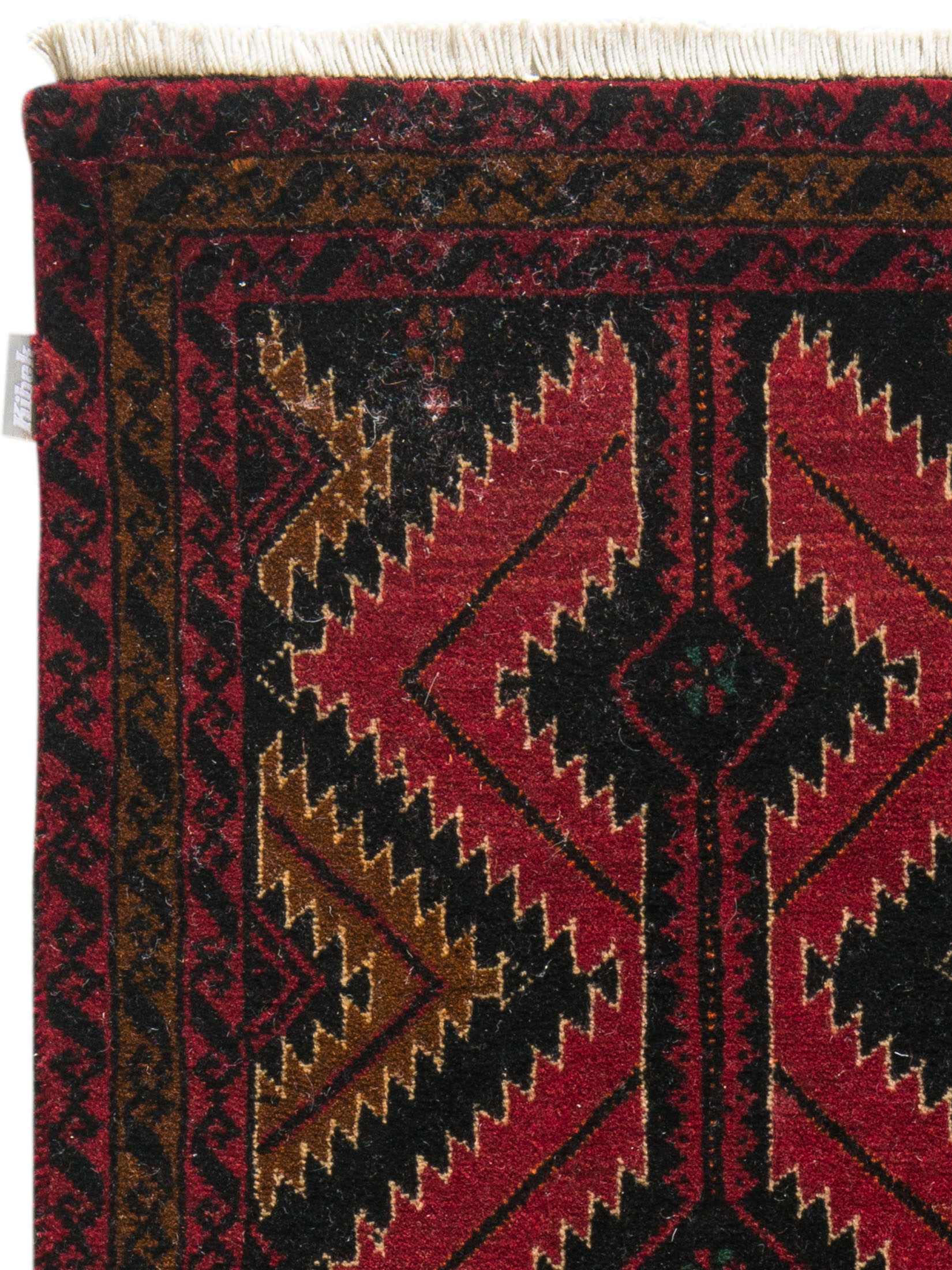 Belutsch ca. 93 x 180 cm, Unikat / Einzelstück