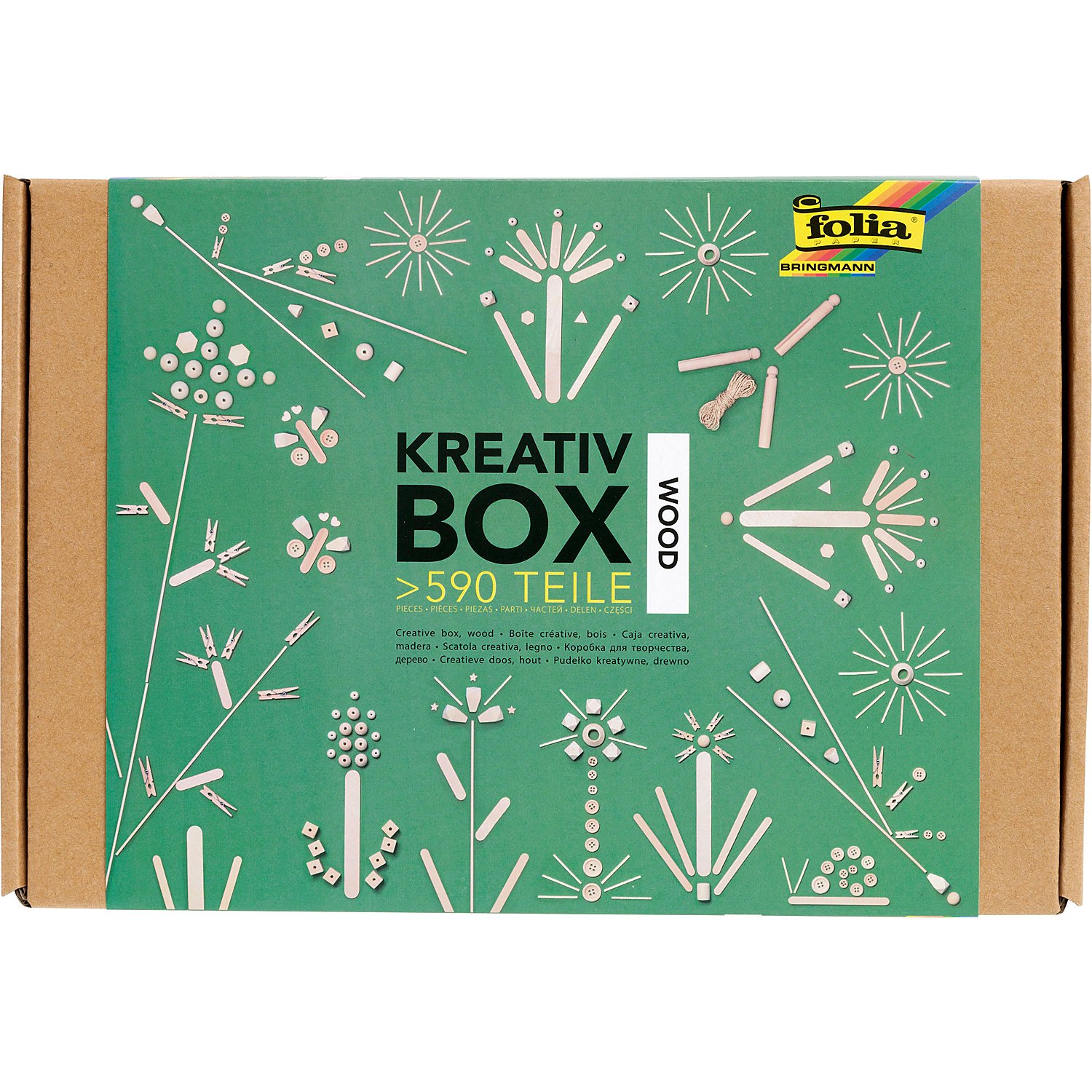 Kreativbox 
