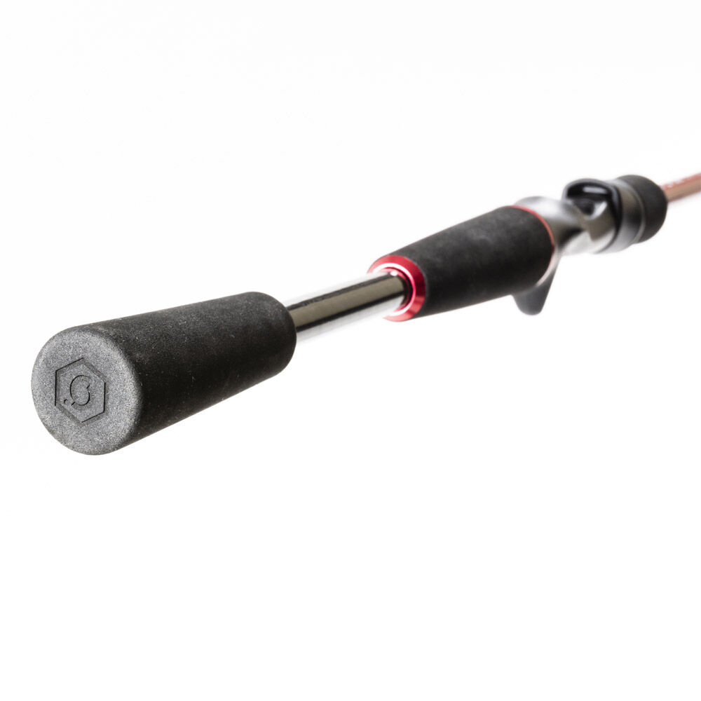 Canne Casting Evok Invictus 761+1 XXXH 2,31m, 80-180g