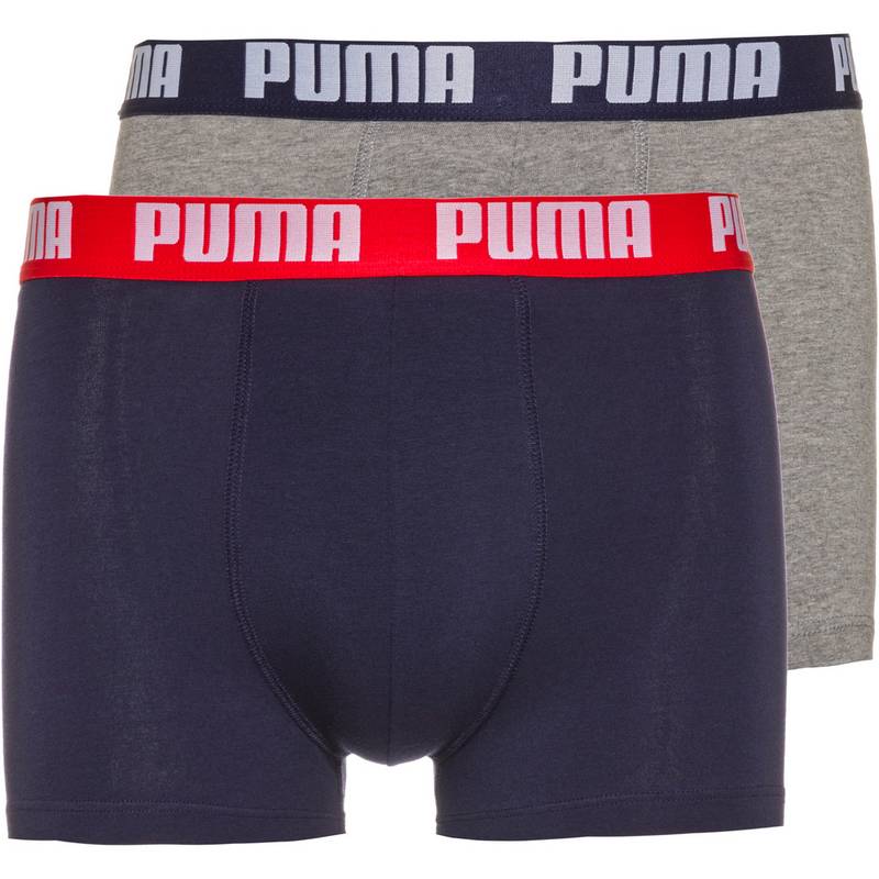 PUMA Basic Unterhose Herren