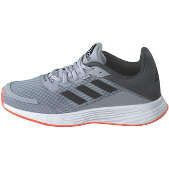 adidas Duramo SL K Sneaker in grau
