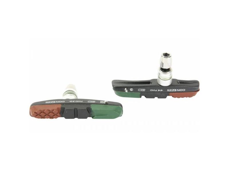 Contec V-Stop 3D Bremsscheiben