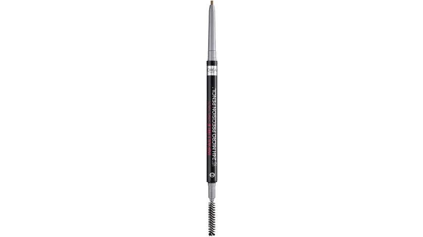 L'ORÉAL PARIS Skinny Definer Brow Artist Augenbrauenstift micro 1 g 105 - Brunette