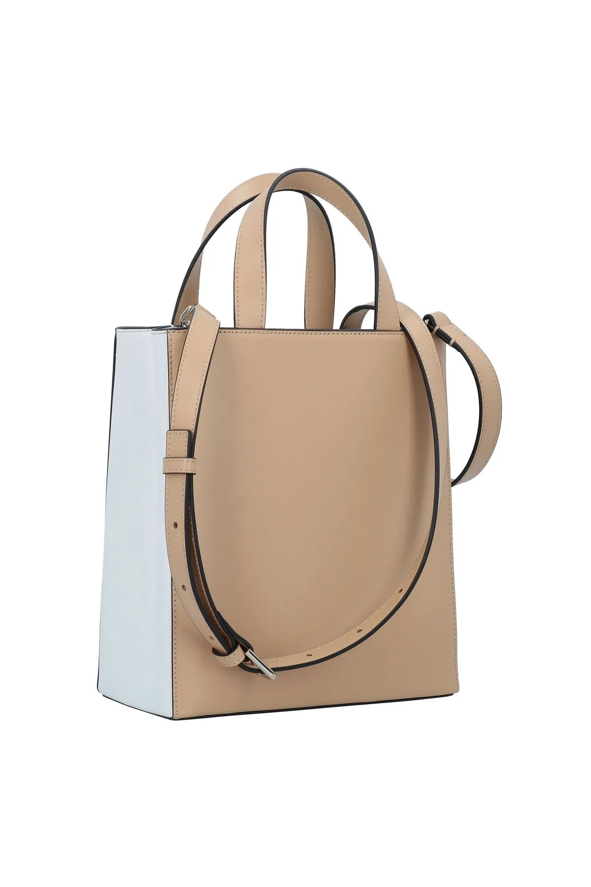 liebeskind  Paper Bag Handtasche S Leder 22 cm