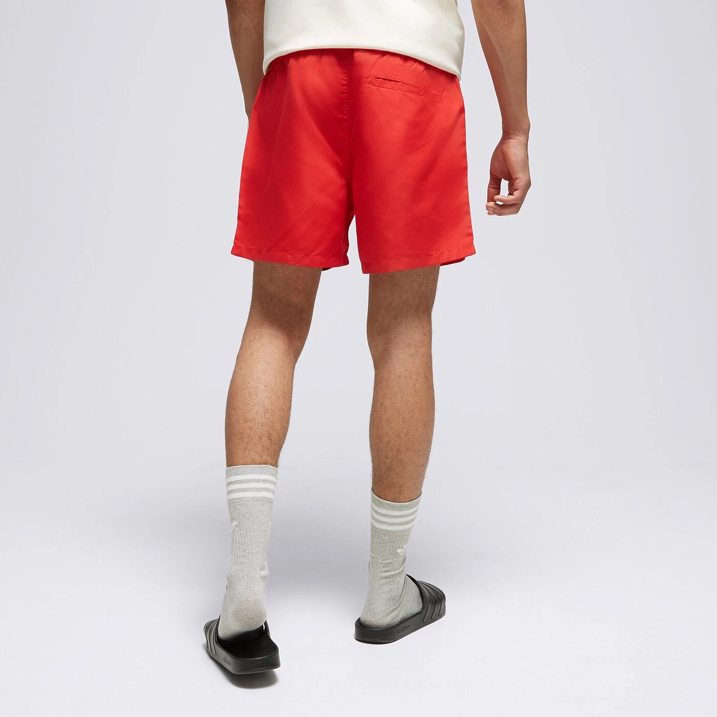FILA SHORTS SATAR Rot