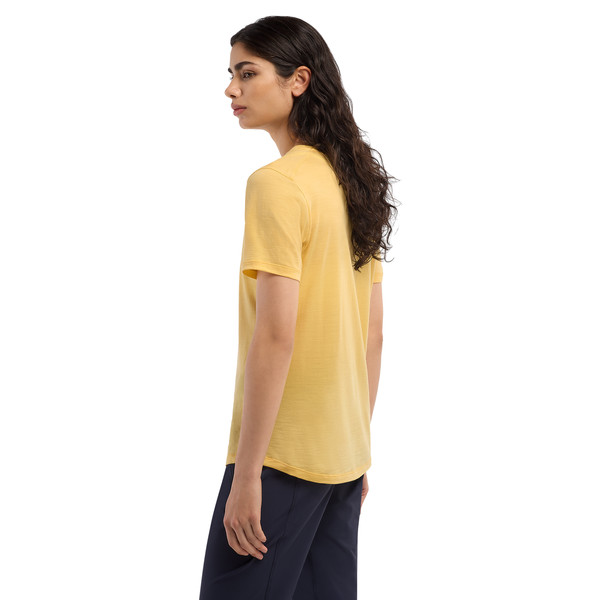 LANA CREW SS WOMEN' S Damen - Funktionsshirt