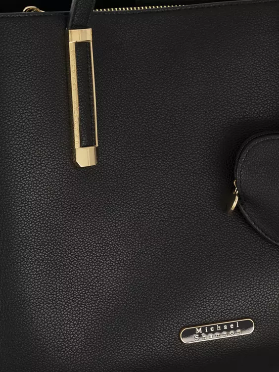 Michael Shannon Handtasche