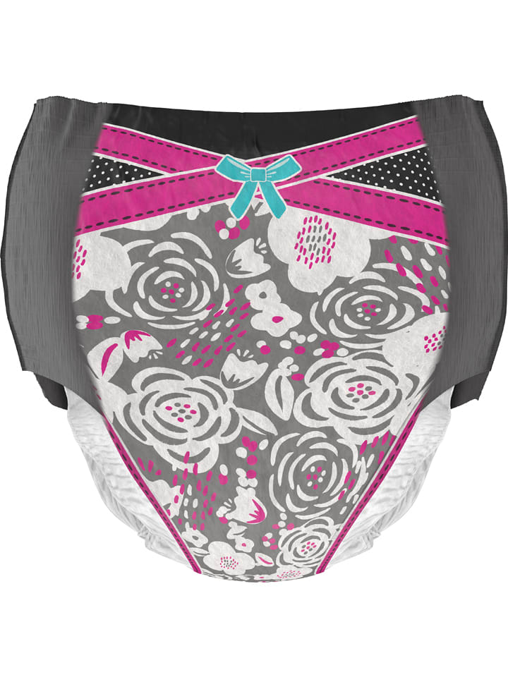 HUGGIES-DryNites 3er-Set: Pyjama Pants 