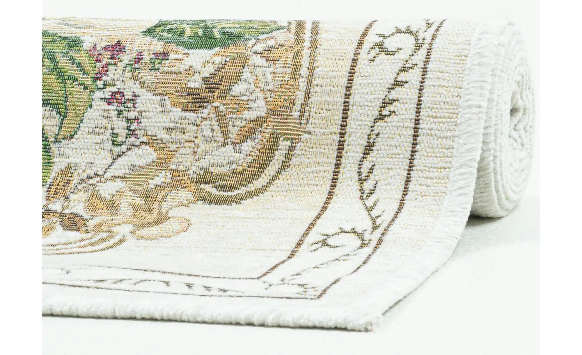 Webteppich