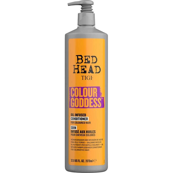 Colour Goddess Conditioner
