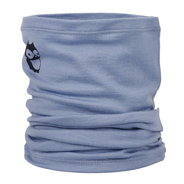 GUFO MERINO SCHLAUCHSCHAL Kinder - Merinoschal